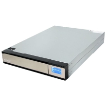 Sai ups phasak 3000va rack online doble conversion ph 9330 3kva