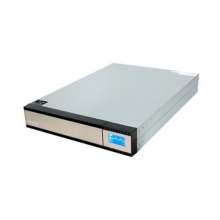 Sai ups phasak 3000va rack online doble conversion ph 9330 3kva