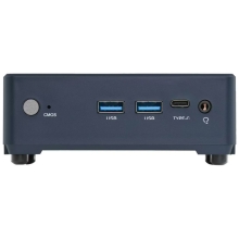 Leotec MiniPC AMD Ryzen R5 3500U 8GB 128GB NVME -Win11 PRO Preinstalado (requiere Activacion )