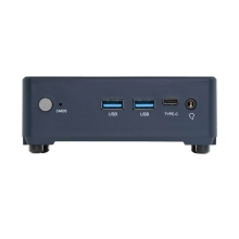 Leotec MiniPC AMD Ryzen R5 3500U 8GB 128GB NVME -Win11 PRO Preinstalado (requiere Activacion )