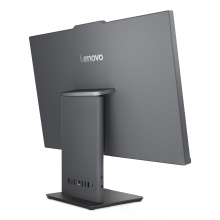 Lenovo ThinkCentre neo 50a 24 Gen 6 LNL Intel Core Ultra 5 226V 60,5 cm (23.8") 1920 x 1080 Pixeles PC todo en uno 16 GB 512 GB SSD Wi-Fi 6 (802.11ax) Gris