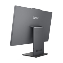 Lenovo ThinkCentre neo 50a 24 Gen 6 LNL Intel Core Ultra 5 226V 60,5 cm (23.8") 1920 x 1080 Pixeles PC todo en uno 16 GB 512 GB SSD Wi-Fi 6 (802.11ax) Gris
