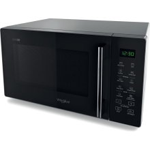 MICROONDAS WHIRLPOOL MWP253SB 25L NEGRO GRILL