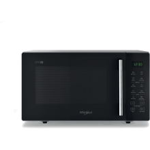 MICROONDAS WHIRLPOOL MWP253SB 25L NEGRO GRILL