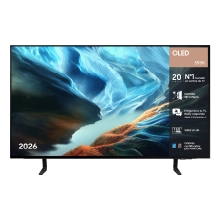 Samsung TV 42" OLED S93H 4K Sin reflejos 165Hz Vision AI Smart TV (2026)