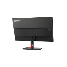 MONITOR 27"  HDMI VGA LENOVO ThinkVision S27i-30 IPS FHD 100 Hz 4ms NEGRO