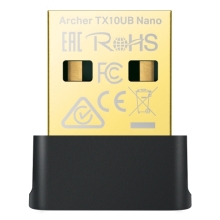 TP-Link Archer TX10UB Nano Bluetooth 600 Mbit/s