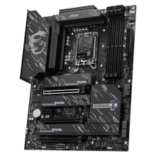 MSI Z890 GAMING PLUS WIFI6E placa base Intel Z890 LGA 1851 (Socket V1) ATX