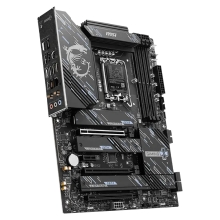 MSI Z890 GAMING PLUS WIFI6E placa base Intel Z890 LGA 1851 (Socket V1) ATX