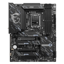 MSI Z890 GAMING PLUS WIFI6E placa base Intel Z890 LGA 1851 (Socket V1) ATX