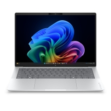 HP EliteBook X G2i 14 inch Notebook Next Gen AI PC Wolf Pro Security Edition Copilot+ PC Intel Core Ultra 5 325 Portátil 35,6 cm (14") WUXGA 32 GB LPDDR5x-SDRAM 512 GB SSD Wi-Fi 7 (802.11be) Windows 11 Pro Plata
