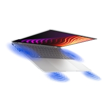 HP EliteBook X G2i 14 inch Notebook Next Gen AI PC Wolf Pro Security Edition Copilot+ PC Intel Core Ultra 5 325 Portátil 35,6 cm (14") WUXGA 32 GB LPDDR5x-SDRAM 512 GB SSD Wi-Fi 7 (802.11be) Windows 11 Pro Plata