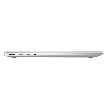 HP EliteBook X G2i 14 inch Notebook Next Gen AI PC Wolf Pro Security Edition Copilot+ PC Intel Core Ultra 5 325 Portátil 35,6 cm (14") WUXGA 32 GB LPDDR5x-SDRAM 512 GB SSD Wi-Fi 7 (802.11be) Windows 11 Pro Plata