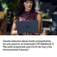HP EBX FLIP G2I AI U7-356H 32GB/1T LTE
