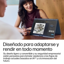 HP EBX FLIP G2I AI U7-356H 32GB/1T LTE
