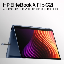 HP EBX FLIP G2I AI U7-356H 32GB/1T LTE