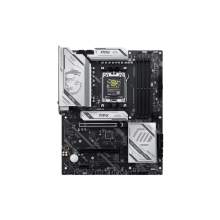 MSI MAG X870E GAMING MAX WIFI placa base AMD X870E Zócalo AM5 ATX