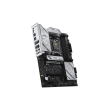 MSI MAG X870E GAMING MAX WIFI placa base AMD X870E Zócalo AM5 ATX