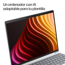 Portatil hp elitebook 8 g2i notebook next gen ai u7 - 356h -  32gb -  ssd 512gb -  14 pulgadas fhd+ -  w11p