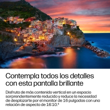 Portatil hp probook 4 g2i notebook ai core 5 - 320 -  48gb -  ssd 512gb -  16 pulgadas fhd+ -  w11p