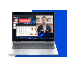 Portatil hp elitebook 8 flip g2i u7 - 355 -  32gb -  ssd 512gb -  13.3 pulgadas fhd+ -  w11p -  tactil