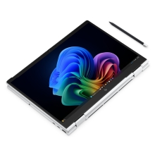 Portatil hp elitebook 8 flip g2i u7 - 355 -  32gb -  ssd 512gb -  13.3 pulgadas fhd+ -  w11p -  tactil