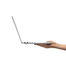Portatil hp probook 4 g2i notebook ai core 7 - 350 -  32gb -  ssd 512gb -  14 pulgadas fhd+ -  w11p