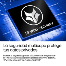 Portatil hp probook 4 g2i notebook ai core 7 - 350 -  32gb -  ssd 512gb -  14 pulgadas fhd+ -  w11p