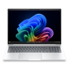 HP EB 8 G2I 16 AI U7 356H 32GB/1T PC Intel Core Ultra 7 Portátil 40,6 cm (16") WUXGA LPDDR5x-SDRAM 1 TB SSD Wi-Fi 7 (802.11be) Windows 11 Pro Plata