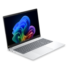 HP EB 8 G2I 16 AI U7 356H 32GB/1T PC Intel Core Ultra 7 Portátil 40,6 cm (16") WUXGA LPDDR5x-SDRAM 1 TB SSD Wi-Fi 7 (802.11be) Windows 11 Pro Plata