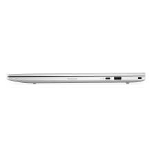 HP EB 8 G2I 16 AI U7 356H 32GB/1T PC Intel Core Ultra 7 Portátil 40,6 cm (16") WUXGA LPDDR5x-SDRAM 1 TB SSD Wi-Fi 7 (802.11be) Windows 11 Pro Plata