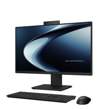 Ordenador all in one asus expertcenter p440va - bpc162x core 5 210h 16gb ssd512gb w11pro 23.8 pulgadas