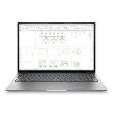 Portatil hp zbook 8 g2i u7 - 356h -  32gb -  ssd 1tb -  16 pulgadas -  w11p