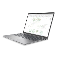 Portatil hp zbook 8 g2i u7 - 356h -  32gb -  ssd 1tb -  16 pulgadas -  w11p