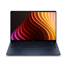 HP EliteBook X G2i 14 inch Notebook Next Gen AI PC Wolf Pro Security Edition Copilot+ PC Intel Core Ultra 5 325 Portátil 35,6 cm (14") 3K 32 GB LPDDR5x-SDRAM 512 GB SSD Wi-Fi 7 (802.11be) Windows 11 Pro Azul