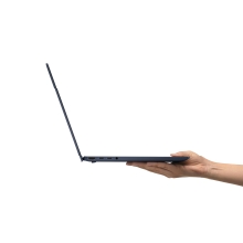 HP EliteBook X G2i 14 inch Notebook Next Gen AI PC Wolf Pro Security Edition Copilot+ PC Intel Core Ultra 5 325 Portátil 35,6 cm (14") 3K 32 GB LPDDR5x-SDRAM 512 GB SSD Wi-Fi 7 (802.11be) Windows 11 Pro Azul