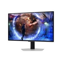 MONITOR SAMSUNG 27" LS27DG602SUXEN ODYSSEY G6 OLED