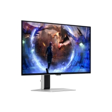 MONITOR SAMSUNG 27" LS27DG602SUXEN ODYSSEY G6 OLED