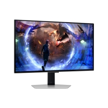 MONITOR SAMSUNG 27" LS27DG602SUXEN ODYSSEY G6 OLED