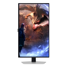 MONITOR SAMSUNG 27" LS27DG602SUXEN ODYSSEY G6 OLED