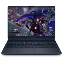 Alienware AC16251 Intel Core Ultra 9 275HX Portátil 40,6 cm (16") WQXGA 32 GB DDR5-SDRAM 1 TB SSD NVIDIA GeForce RTX 5070 Wi-Fi 7 (802.11be) Windows 11 Home Indigo Español de Latinoamérica
