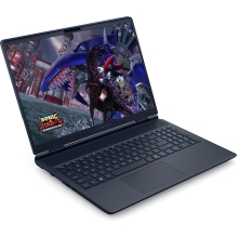 Alienware AC16251 Intel Core Ultra 9 275HX Portátil 40,6 cm (16") WQXGA 32 GB DDR5-SDRAM 1 TB SSD NVIDIA GeForce RTX 5070 Wi-Fi 7 (802.11be) Windows 11 Home Indigo Español de Latinoamérica