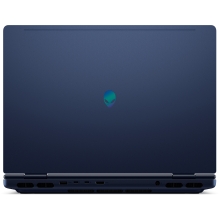 Alienware AC16251 Intel Core Ultra 9 275HX Portátil 40,6 cm (16") WQXGA 32 GB DDR5-SDRAM 1 TB SSD NVIDIA GeForce RTX 5070 Wi-Fi 7 (802.11be) Windows 11 Home Indigo Español de Latinoamérica