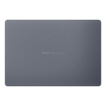 ASUS Zenbook 14 OLED UX3480AA-SU535W - Ordenador Portátil " WQXGA+ 120Hz (Intel Core Ultra 7 355, 24GB RAM, 512GB SSD, Graphics, Windows 11 Home) Azul ártico - Teclado QWERTY español