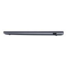 ASUS Zenbook 14 OLED UX3480AA-SU535W - Ordenador Portátil " WQXGA+ 120Hz (Intel Core Ultra 7 355, 24GB RAM, 512GB SSD, Graphics, Windows 11 Home) Azul ártico - Teclado QWERTY español