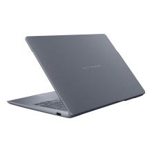 ASUS Zenbook 14 OLED UX3480AA-SU535W - Ordenador Portátil " WQXGA+ 120Hz (Intel Core Ultra 7 355, 24GB RAM, 512GB SSD, Graphics, Windows 11 Home) Azul ártico - Teclado QWERTY español