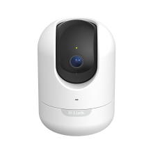 CÃMARA EXTERIOR WI-FI PRO DCS-8610/E PANORÃMICA E INCLINABLE 2.5K QHD