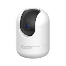 CÃMARA EXTERIOR WI-FI PRO DCS-8610/E PANORÃMICA E INCLINABLE 2.5K QHD