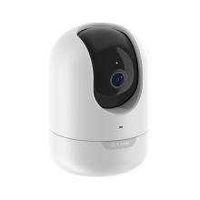 CÃMARA EXTERIOR WI-FI PRO DCS-8610/E PANORÃMICA E INCLINABLE 2.5K QHD