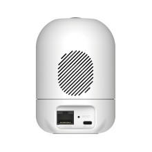 CÃMARA EXTERIOR WI-FI PRO DCS-8610/E PANORÃMICA E INCLINABLE 2.5K QHD
